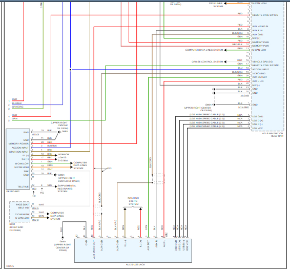 Radio Wiring Diagrams Please?: Can any One Help Me with, Page 2