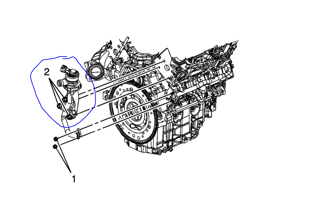 Air Pump Check Valve Location Trying to Find the Air Pump Check