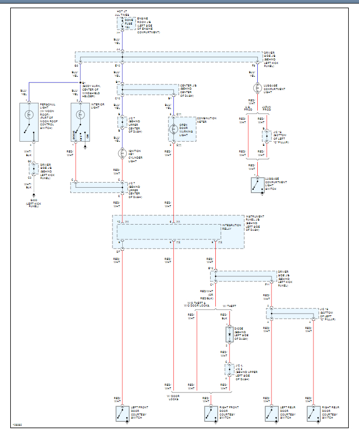 Dome Fuse Keeps Blowing When I Installed the Fuse in the Dome It