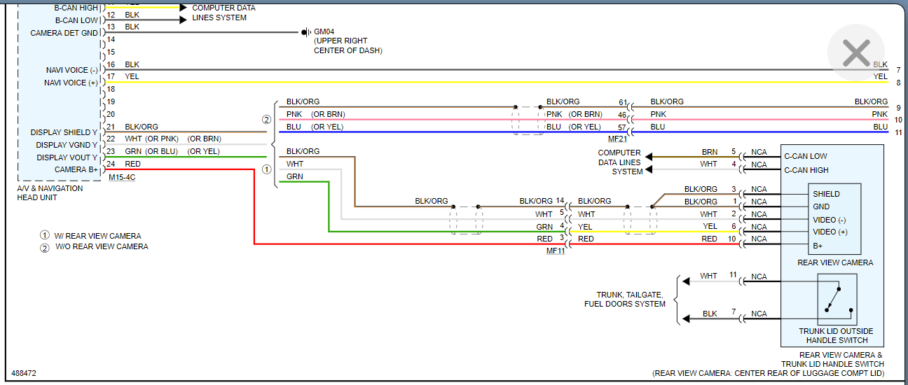 Radio Wiring Diagrams Please?: Can any One Help Me with, Page 2