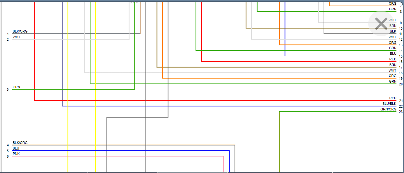 Radio Wiring Diagrams Please?: Can any One Help Me with, Page 2