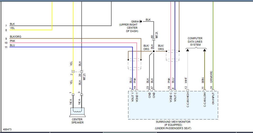 Radio Wiring Diagrams Please?: Can any One Help Me with, Page 2