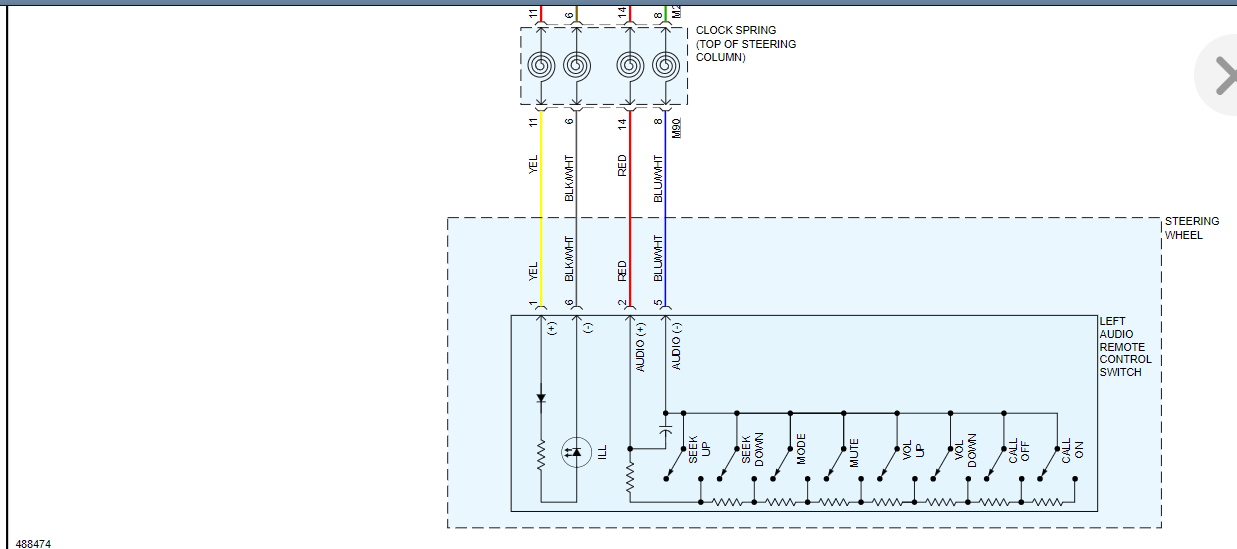 Radio Wiring Diagrams Please?: Can any One Help Me with, Page 2