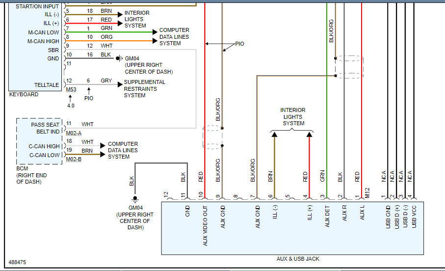 Radio Wiring Diagrams Please?: Can any One Help Me with, Page 2