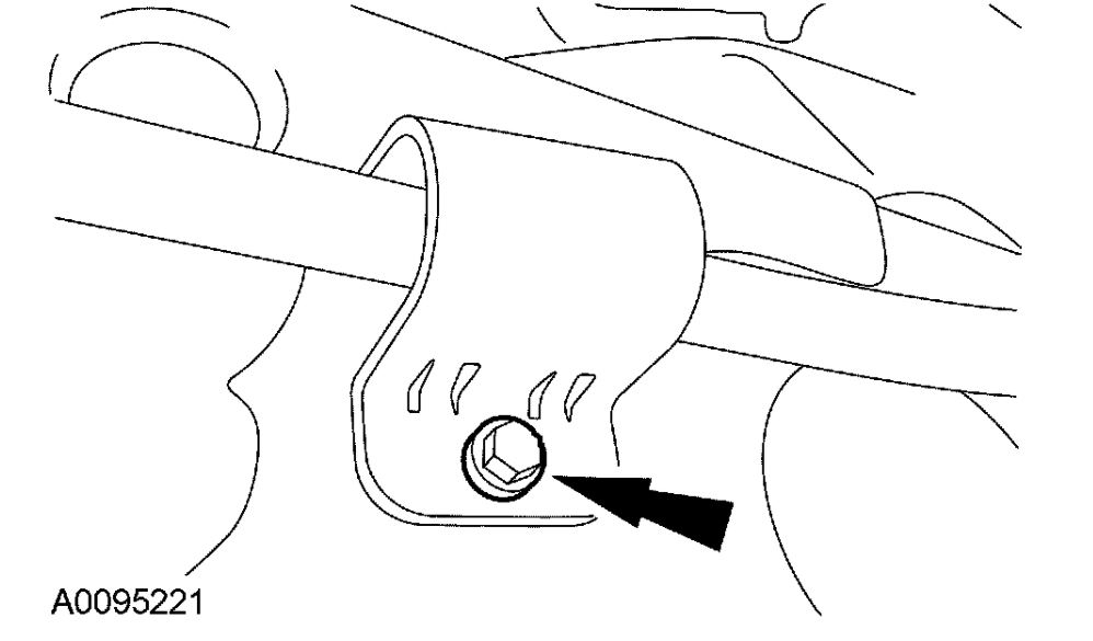 Parking Brake Cable Replacement Instructions Please? the Brakes