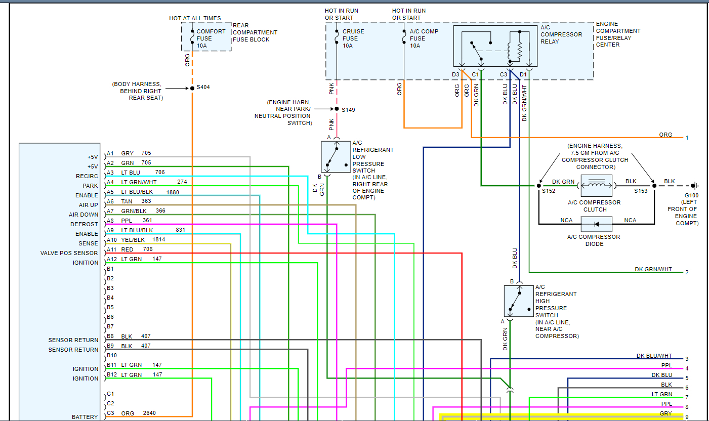 Blower Fan Not Working Properly My Blower Motor or Fan Will Work
