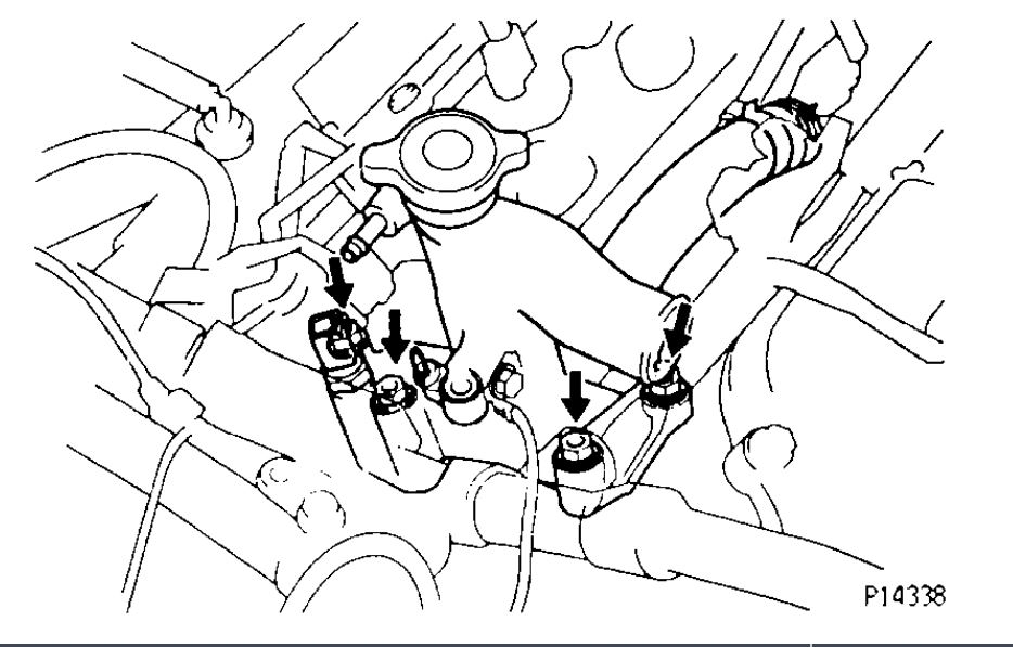 Code P0325 Code P0325 and Fuel Sys 1 CL Fuel Sys 2 CL. Before I