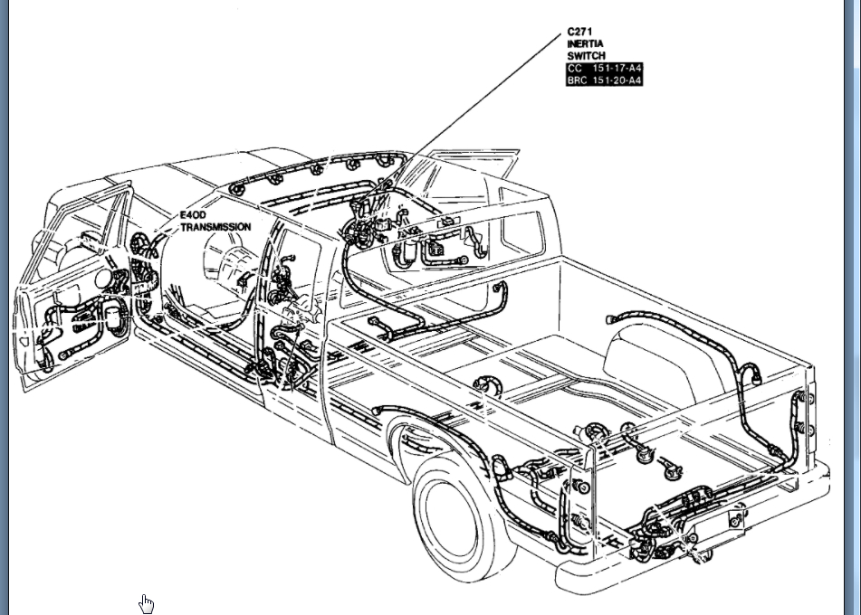 Not Getting Fuel to Engine: I’ve Replaced the Fuel Pumps, Tanks...