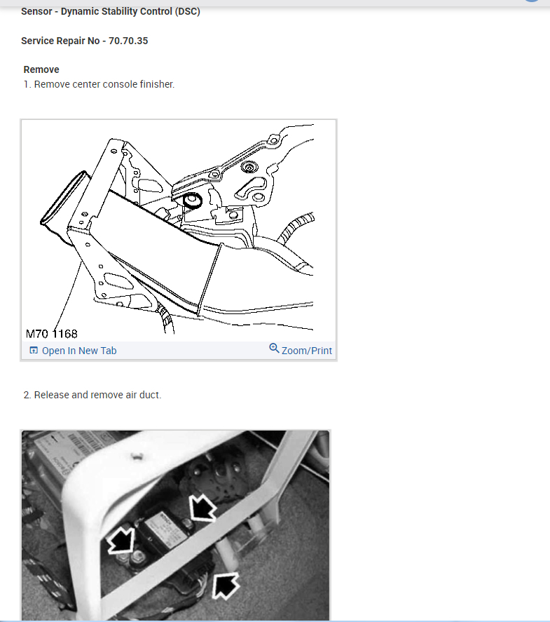 Front Right and Front Rear Air Suspension Not Working