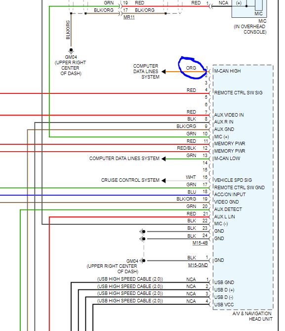 Radio Wiring Diagrams Please?: Can any One Help Me with, Page 3