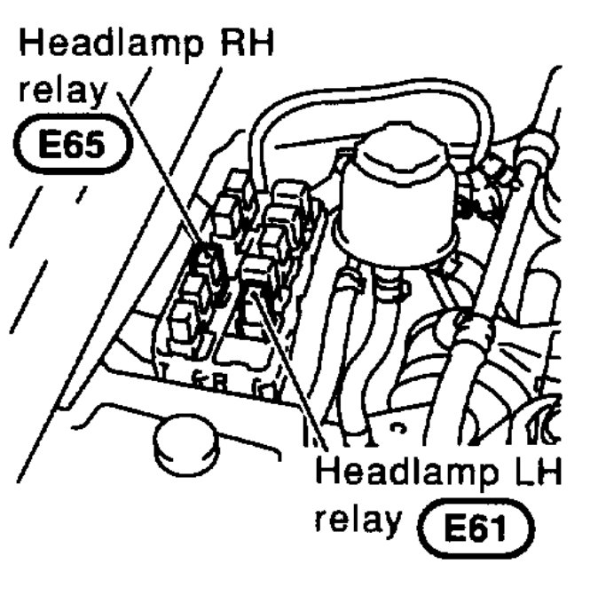 Both Headlights Not Working? Both Headlights Have Stopped Working...