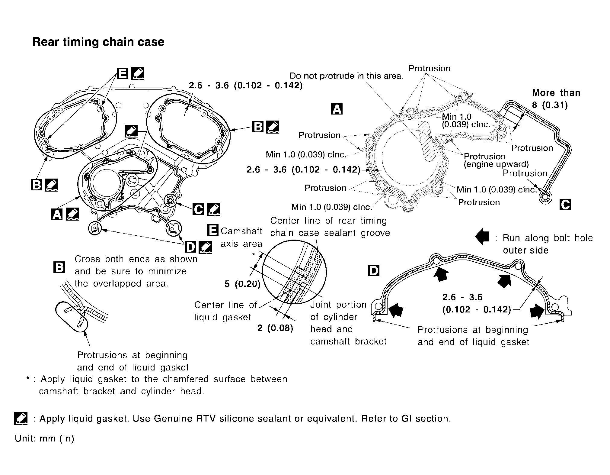 I Have Been Advised My Timing Chain Needs to Be Replaced