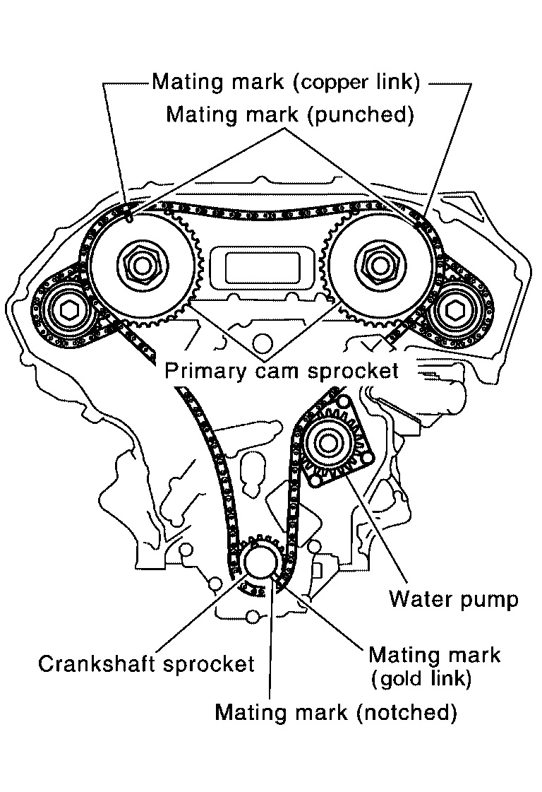 I Have Been Advised My Timing Chain Needs to Be Replaced