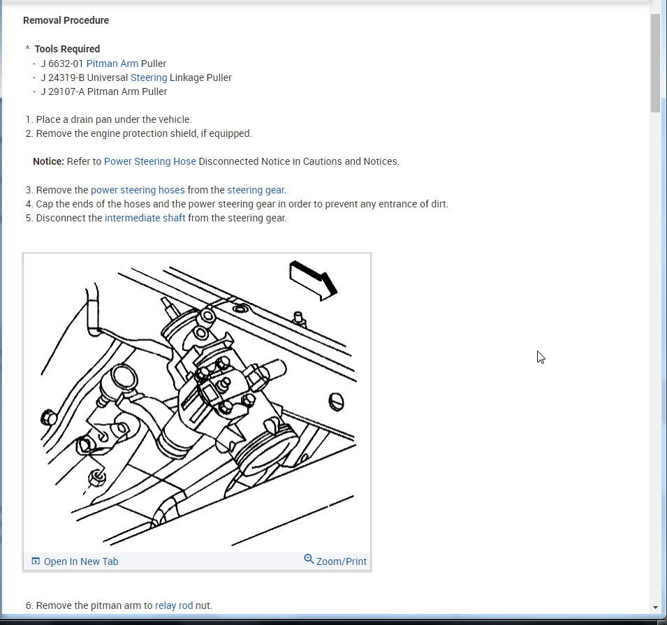 Power Steering Not Working Properly My SUV's Steering