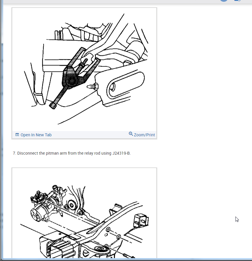 Power Steering Not Working Properly My SUV's Steering