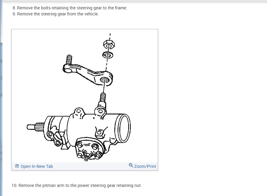 Power Steering Not Working Properly My SUV's Steering