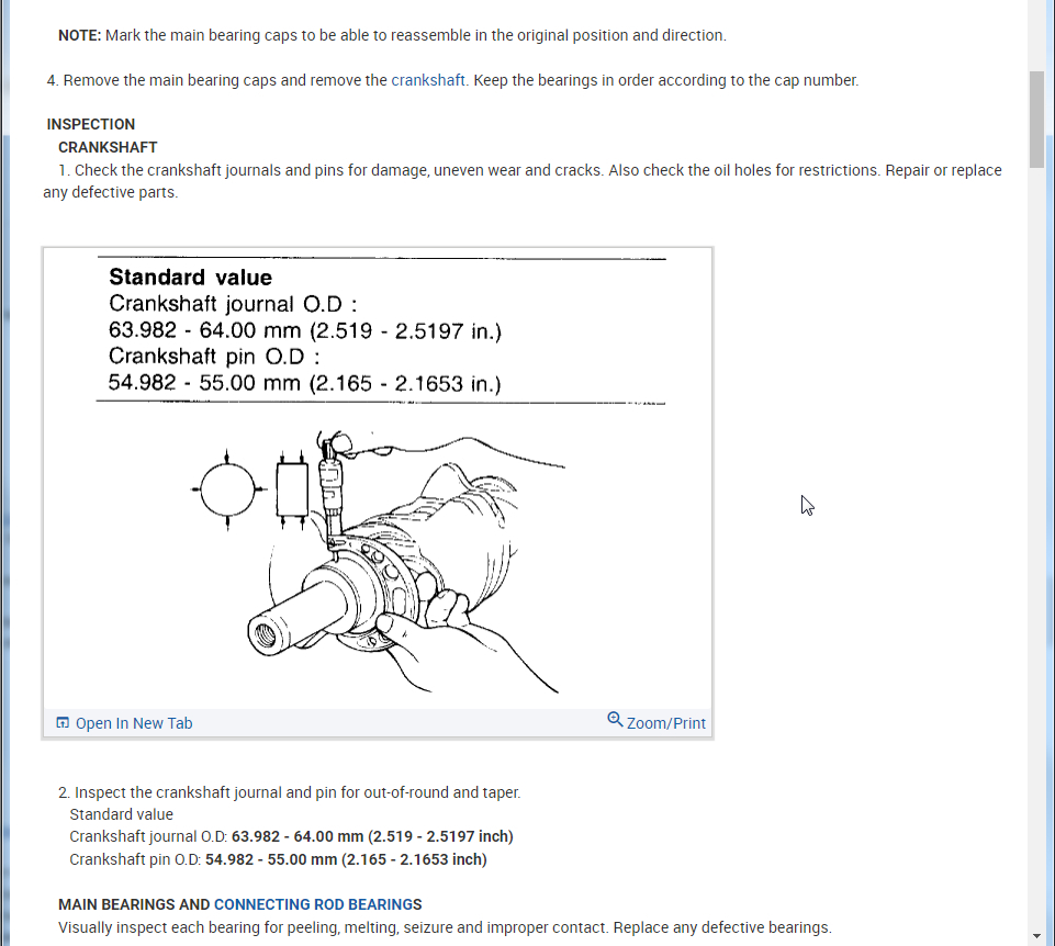 Crankshaft Harmonic Balancer Bolt Broke Came Out of Time so I