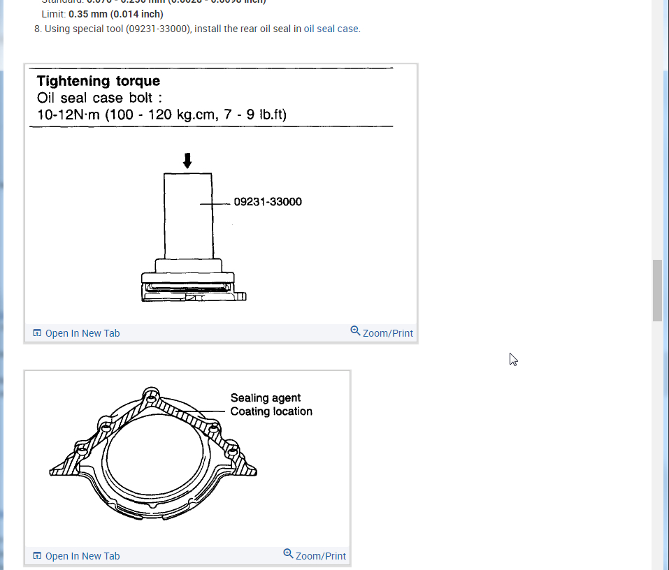 Crankshaft Harmonic Balancer Bolt Broke Came Out of Time so I