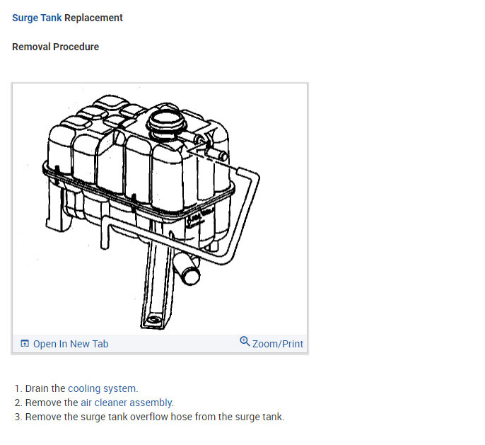 Coolant Low Light? Do You Know Why My Coolant Low Light Comes On...