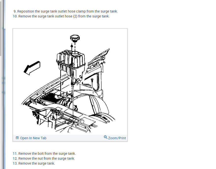 Coolant Low Light? Do You Know Why My Coolant Low Light Comes On...