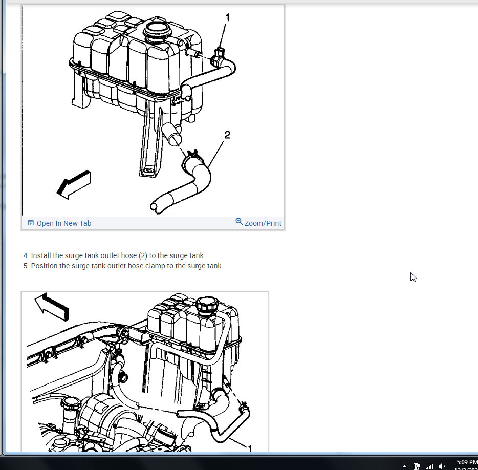 Coolant Low Light? Do You Know Why My Coolant Low Light Comes On...