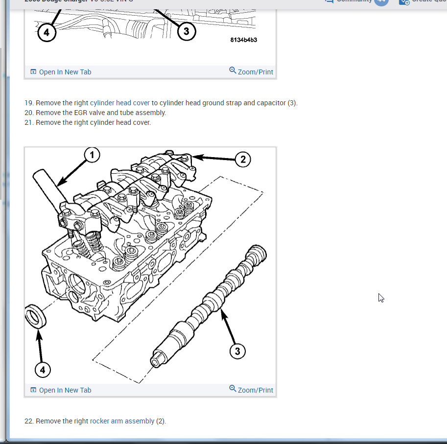 Head Gasket Replacement How Much Would You Estimate a Replacement...