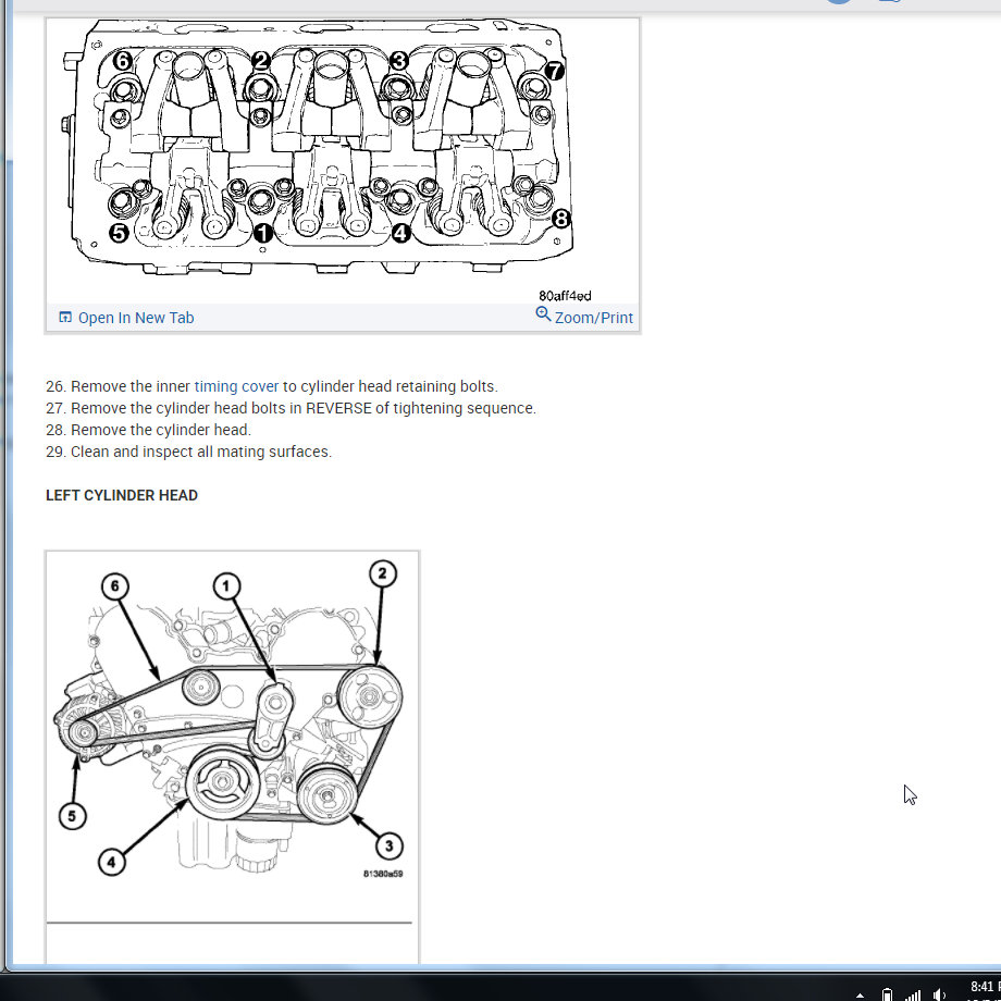 Head Gasket Replacement How Much Would You Estimate a Replacement...