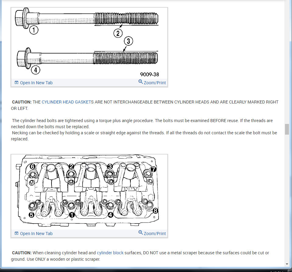 Head Gasket Replacement How Much Would You Estimate a Replacement...