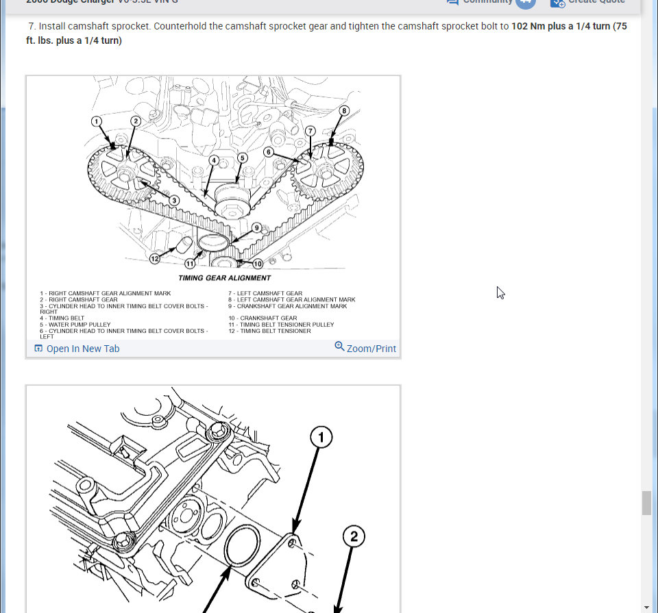 Head Gasket Replacement How Much Would You Estimate a Replacement...