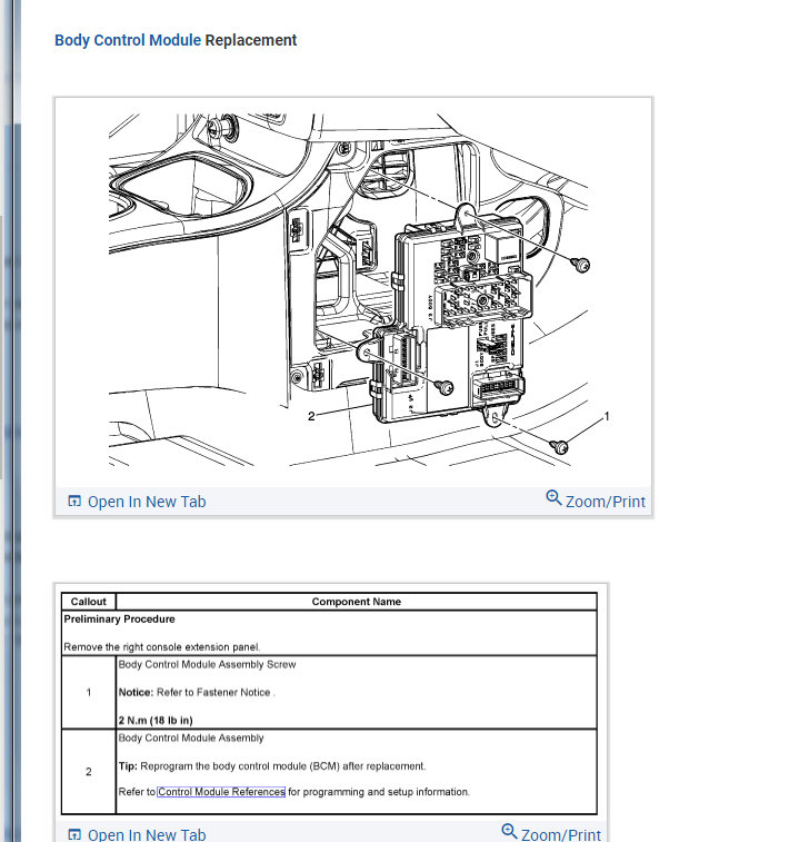 Power Door Lock Not Working Properly? When I Push Either the