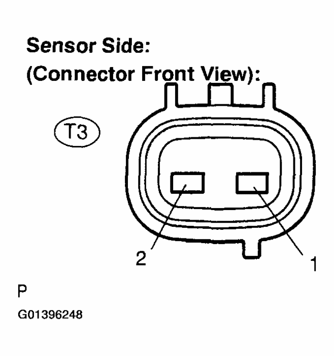 Check Engine Light 2004 Lexas Rx330 Intermediate Shaft Speed