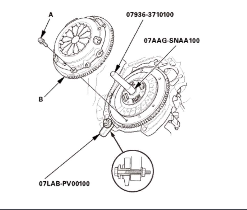 Vibration When Car Begins to Accelerate, in First or Reverse Gears