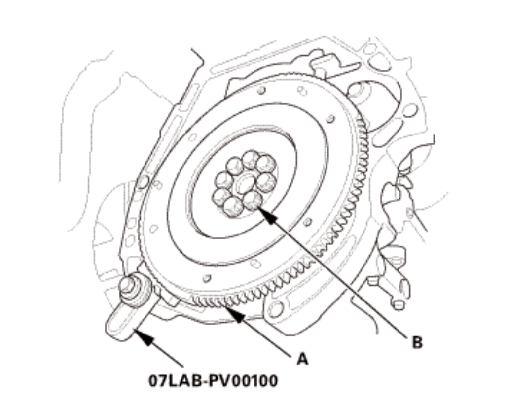 Vibration When Car Begins to Accelerate, in First or Reverse Gears