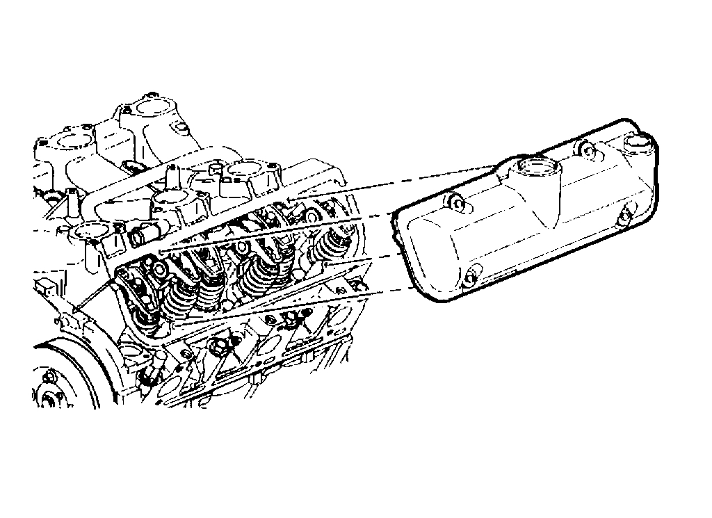 Valve Cover Gasket Leak I Need to Know Step by Step How to Take