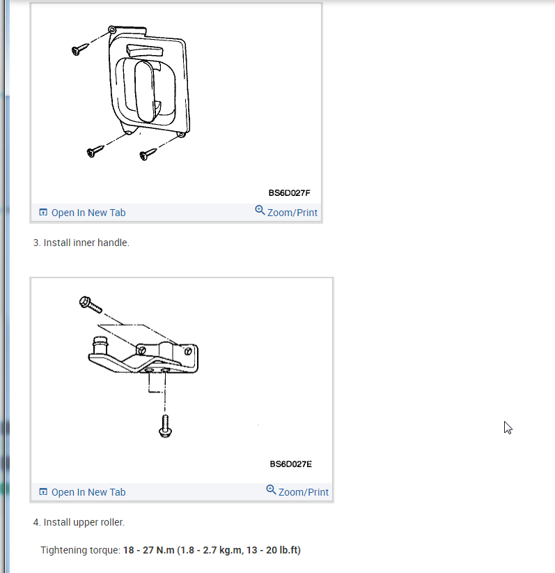 Sliding Door Will Not Open? How Can I Fix It? What Do It Check?