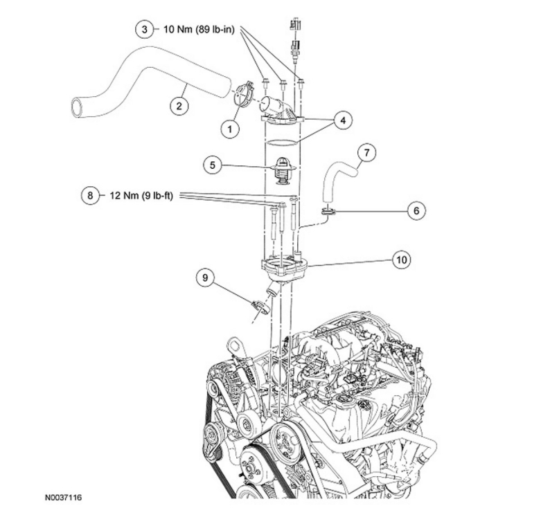 Heater Not Working My Air Conditioner Works but for Heat It Does