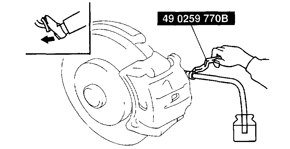 ABS/brakes Not Working Properly I'll Start at the