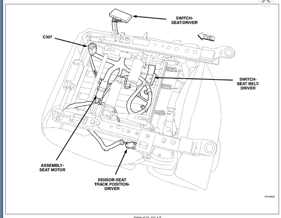 Learn about 106+ imagen how to turn seat belt alarm off dodge In