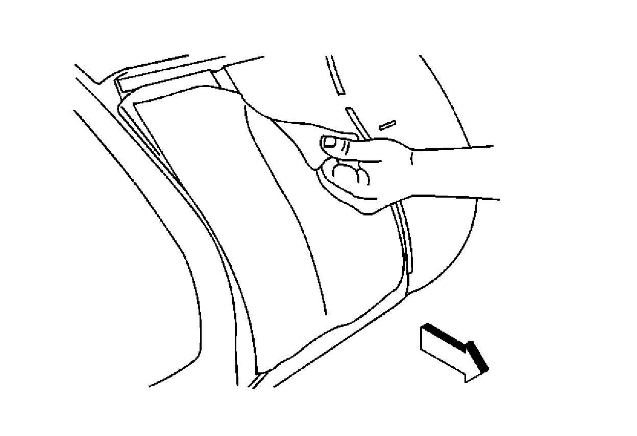 Heated Seats Will Not Stay On Have Trouble with My Heated Seats