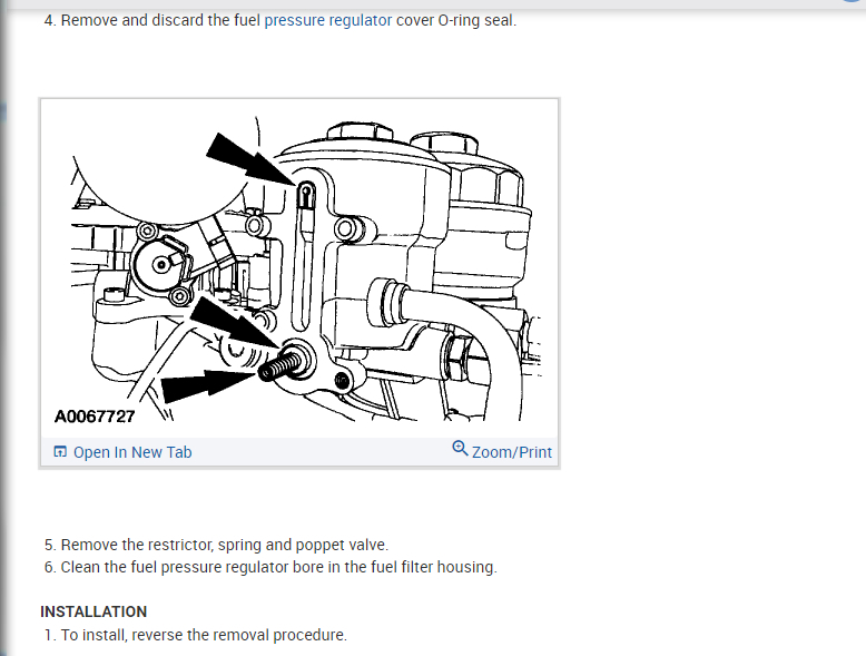 Stalls While Driving? I Was Getting on the Freeway , Got Up to