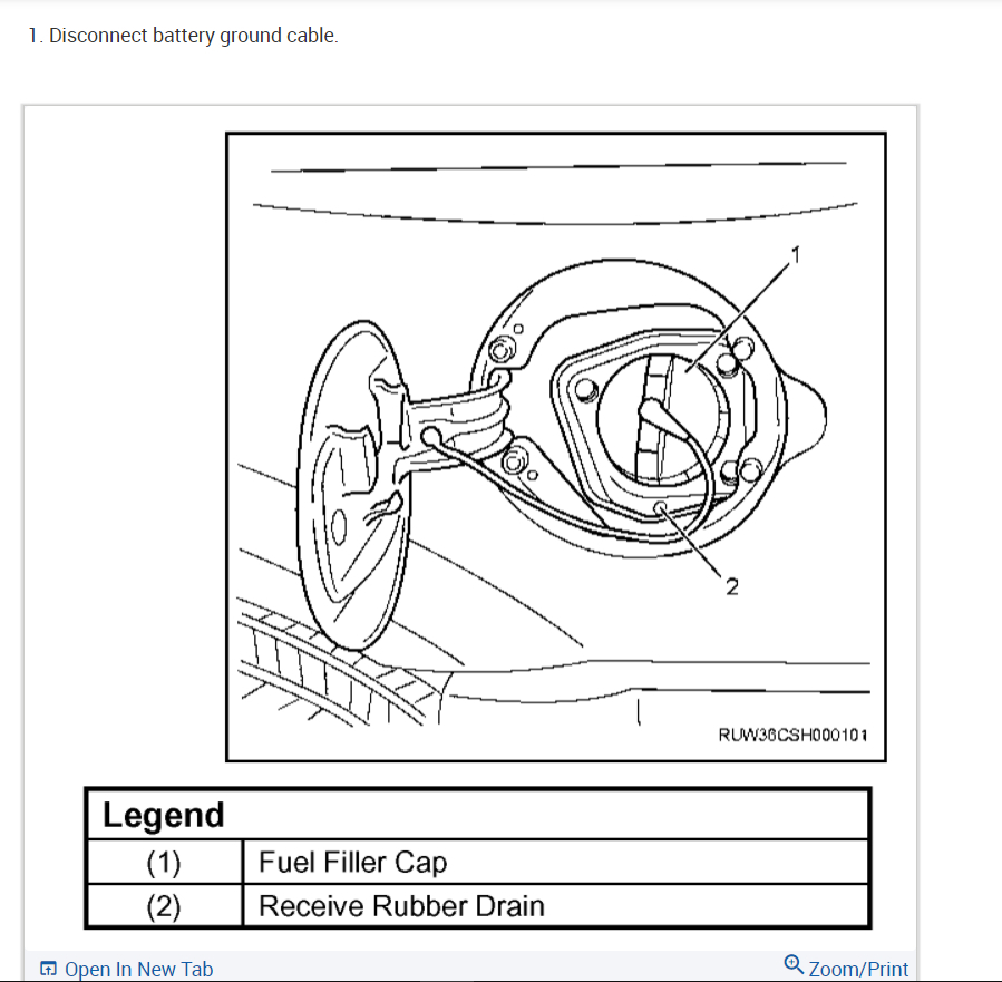 Why Does My Fuel Pump Fuse Keep Blowing?
