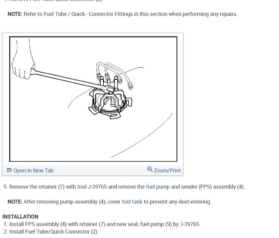 Why Does My Fuel Pump Fuse Keep Blowing?