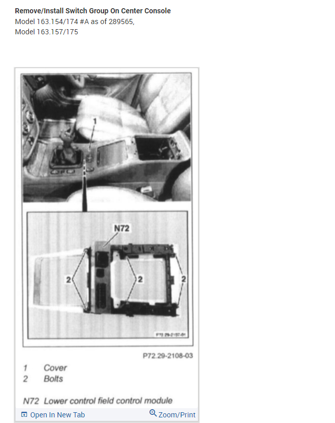 Front Windows Not Working Both Front Windows Stopped Working at