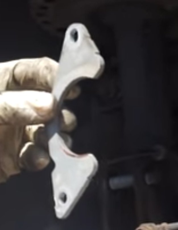 Torque Specs Axle Nut, and Spindle Knuckle Bolts