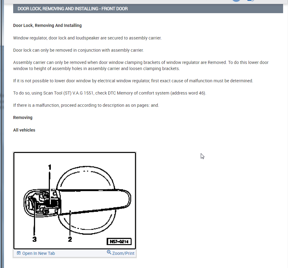Remote Car Locking Not Working Properly: When I Lock the Doors of