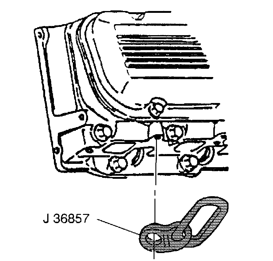 Low Oil Pressure Engine Noise? Was Driving the Truck Hard and