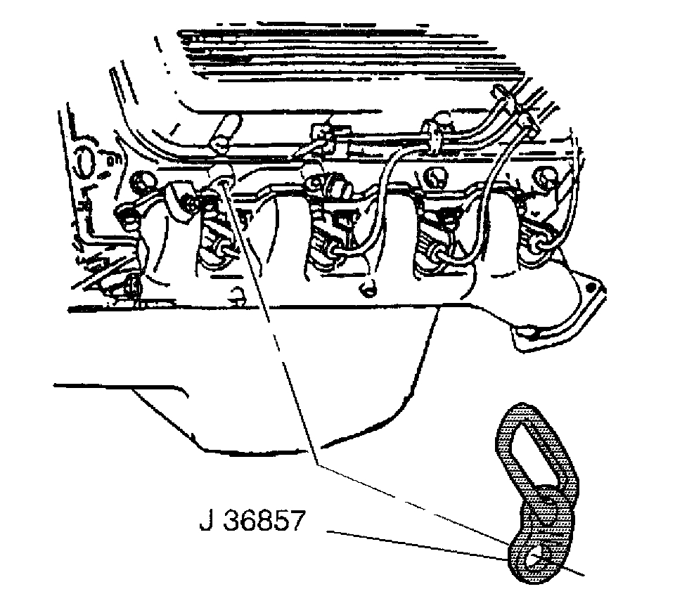 Low Oil Pressure Engine Noise? Was Driving the Truck Hard and