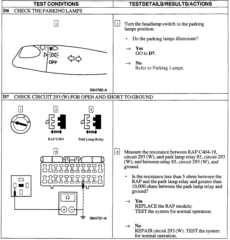 Alarm System Reset Instructions Needed I'm Trying to