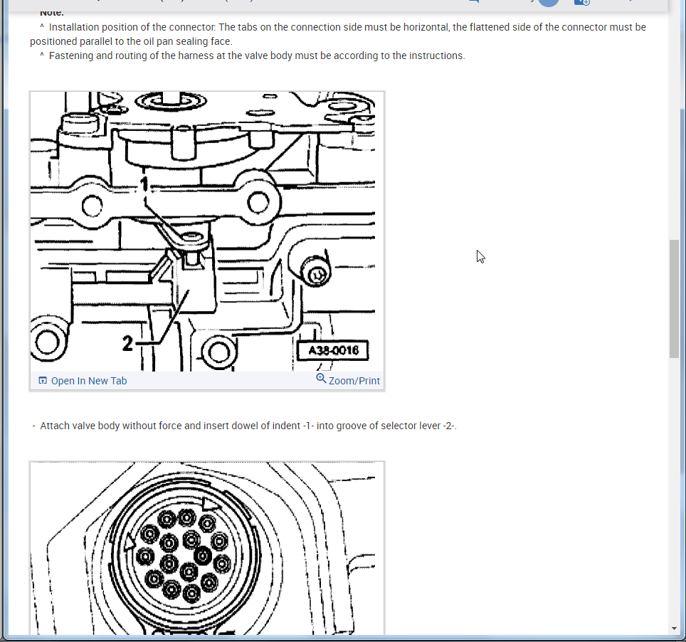 Engine Shuts Off When Transmission Is Shifted Into Gear