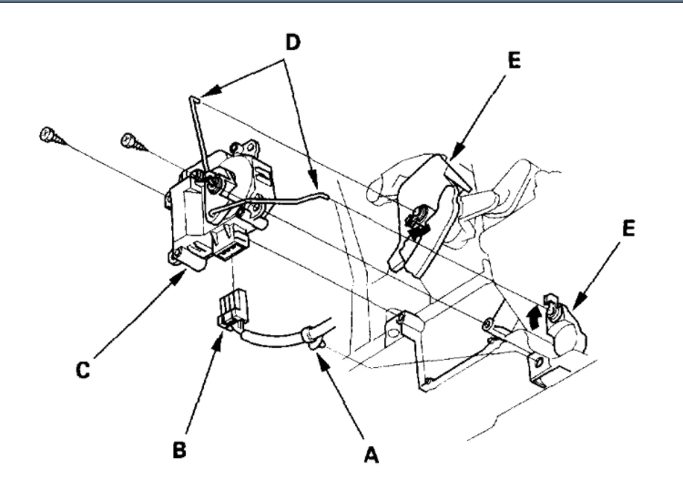 Heater Not Working? Engine Cooling Problem 6 Cyl Front Wheel
